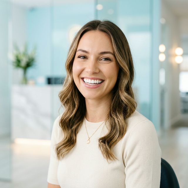 Referência de Sorriso Perfeito